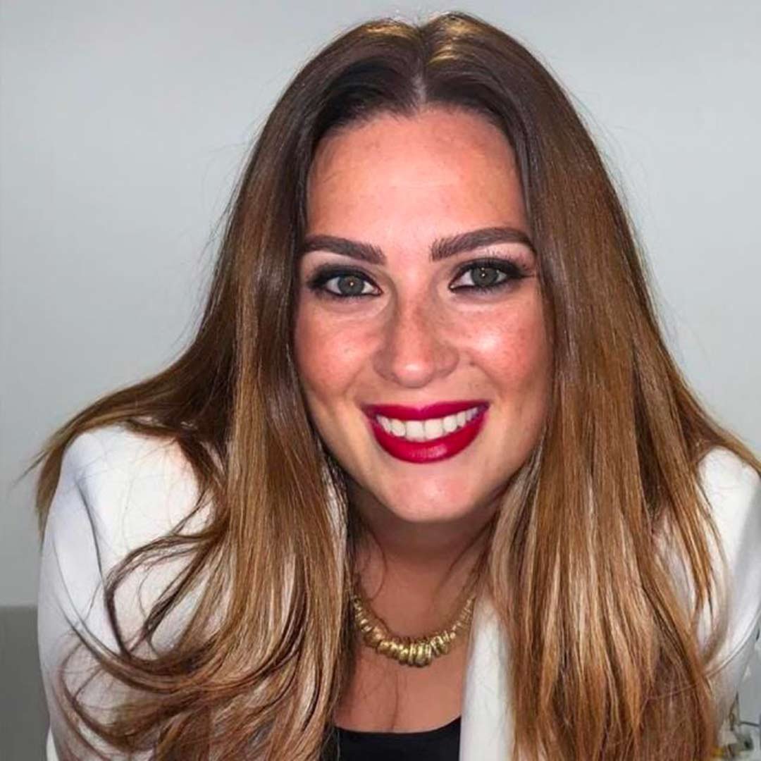 luxury wedding planner in Italy - Maria Prisco