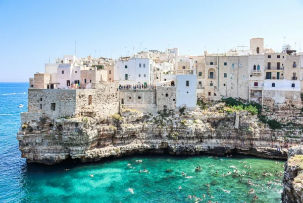 Destination wedding planner in Italy - Destination wedding Puglia - Maria Prisco