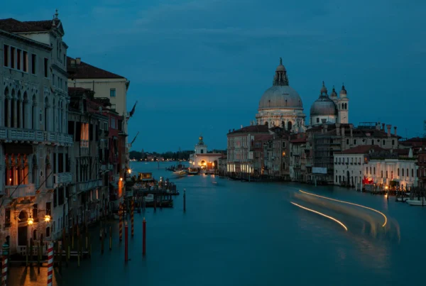 Destination wedding planner in Italy - Destination wedding Venice - Maria Prisco