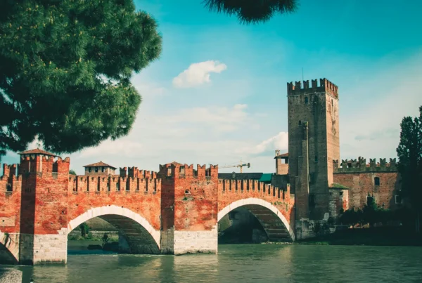 Destination wedding planner in Italy - Destination wedding Verona - Maria Prisco